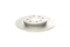 Диск тормозной BOSCH 0986479051 (фото 6)