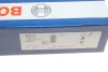 Диск тормозной BOSCH 0986479051 (фото 10)