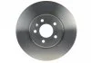 Диск тормозной передний лев/прав OPEL ASTRA J, ASTRA J GTC, CASCADA, INSIGNIA A, ZAFIRA C 1.3D-2.8 07.08-07.19 BOSCH 0986479667 (фото 1)