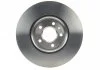 Диск тормозной передний лев/прав OPEL ASTRA J, ASTRA J GTC, CASCADA, INSIGNIA A, ZAFIRA C 1.3D-2.8 07.08-07.19 BOSCH 0986479667 (фото 2)
