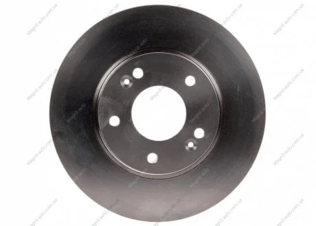 Тормозной диск BOSCH 0986479A12