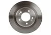 Тормозной диск BOSCH 0986479A13 (фото 1)