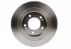 Тормозной диск BOSCH 0986479A13 (фото 2)