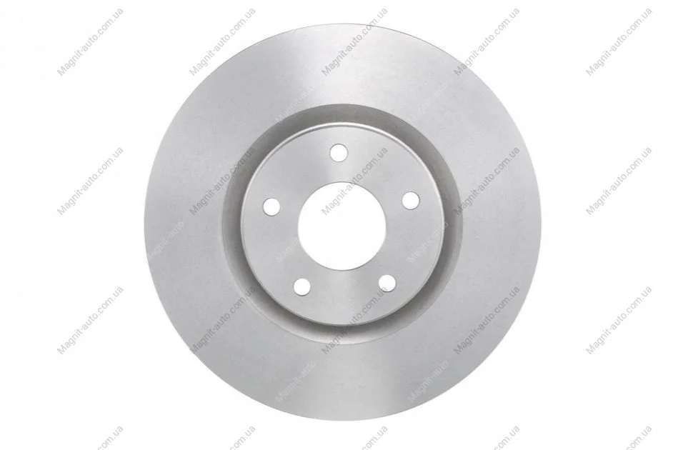 Диск тормозной BOSCH 0986479679 (фото 1)