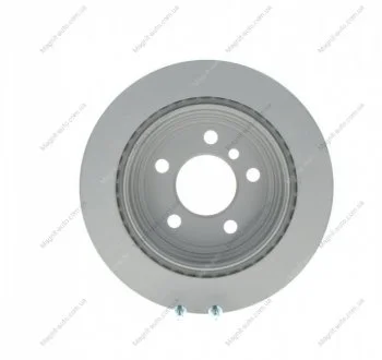 Диск тормозной BOSCH 0986479045