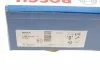Диск гальмівний передн лів/прав MERCEDES A (W176), B SPORTS TOURER (W246, W242), CLA (C117) 1.5D-2.0 11.11-03.19 BOSCH 0986479A00 (фото 7)