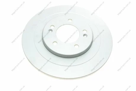 Диск гальмівний задн лів/прав HYUNDAI I40 I, I40 I CW 1.6-2.0 07.11-05.19 BOSCH 0986479A46
