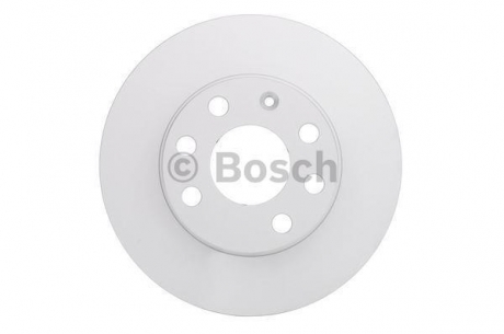 Тормозной диск BOSCH 0986479B20