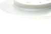 Диск тормозной задний лев/прав CITROEN SAXO, XSARA, ZX PEUGEOT 106 II, 206, 306 1.0-2.0D 03.91- BOSCH 0986479B35 (фото 5)