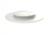 Диск тормозной задний лев/прав CITROEN SAXO, XSARA, ZX PEUGEOT 106 II, 206, 306 1.0-2.0D 03.91- BOSCH 0986479B35 (фото 6)