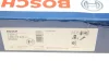 Диск тормозной задний лев/прав CITROEN SAXO, XSARA, ZX PEUGEOT 106 II, 206, 306 1.0-2.0D 03.91- BOSCH 0986479B35 (фото 8)