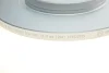 Диск тормозной CITROEN/PEUGEOT Berlingo/Partner/Ranch \'\'F BOSCH 0986479B51 (фото 4)