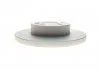 Тормозной диск BOSCH 0986479B54 (фото 4)