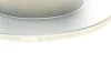 Тормозной диск BOSCH 0986479B56 (фото 3)