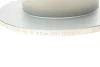 Тормозной диск BOSCH 0986479B56 (фото 4)