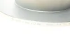 Тормозной диск BOSCH 0986479B56 (фото 5)