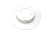 Тормозной диск BOSCH 0986479B56 (фото 7)