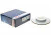 Тормозной диск BOSCH 0986479B60 (фото 1)