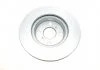 Тормозной диск BOSCH 0986479B60 (фото 2)