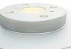 Тормозной диск BOSCH 0986479B60 (фото 4)