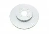 Тормозной диск BOSCH 0986479B60 (фото 7)