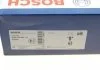 Тормозной диск BOSCH 0986479B60 (фото 8)