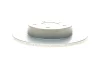 Тормозной диск BOSCH 0986479B64 (фото 6)