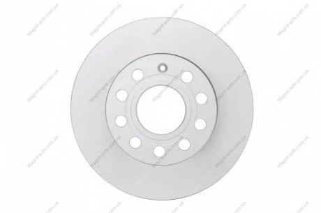 Тормозной диск BOSCH 0986479B78