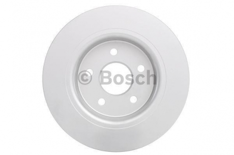 Тормозной диск BOSCH 0986479B81