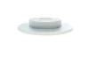 Тормозной диск BOSCH 0986479B85 (фото 3)