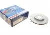 Тормозной диск BOSCH 0986479B89 (фото 1)