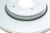 Тормозной диск BOSCH 0986479B91 (фото 4)