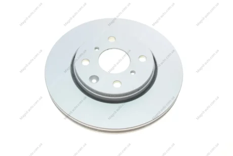 Тормозной диск BOSCH 0986479B91