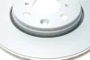 Тормозной диск BOSCH 0986479B91 (фото 5)