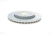 Тормозной диск BOSCH 0986479B91 (фото 6)