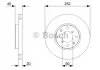 Тормозной диск BOSCH 0986479B98 (фото 1)