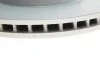 Тормозной диск BOSCH 0986479C04 (фото 3)