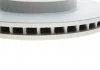 Тормозной диск BOSCH 0986479C04 (фото 4)
