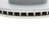 Тормозной диск BOSCH 0986479C04 (фото 5)