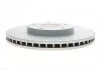 Тормозной диск BOSCH 0986479C04 (фото 6)