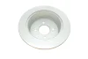 Диск тормозной HYUNDAI/KIA Accent/Getz/i20/Rio R "05>> BOSCH 0986479C08 (фото 2)