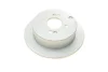 Диск тормозной HYUNDAI/KIA Accent/Getz/i20/Rio R "05>> BOSCH 0986479C08 (фото 7)