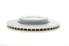 Диск гальмівний HYUNDAI/KIA i30/Ceed \'\'F \'\'1,4-2,0 \'\'06>> BOSCH 0986479C13 (фото 6)