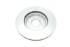 Диск тормозной передний, OPEL Insignia 08-17 BOSCH 0986479C16 (фото 2)
