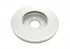 Диск тормозной MERCEDES A/B/CLA/GLA \'\'F "12>> BOSCH 0986479A58 (фото 2)