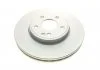Диск тормозной MERCEDES A/B/CLA/GLA \'\'F "12>> BOSCH 0986479A58 (фото 5)