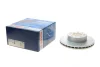 Диск гальмівний передн лів/прав CITROEN JUMPER III DAEWOO LEGANZA FIAT DUCATO MAZDA 6 OPEL MOVANO C PEUGEOT BOXER 2.0-Electric 06.97- BOSCH 0986479B99 (фото 1)