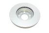 Диск гальмівний передн лів/прав CITROEN JUMPER III DAEWOO LEGANZA FIAT DUCATO MAZDA 6 OPEL MOVANO C PEUGEOT BOXER 2.0-Electric 06.97- BOSCH 0986479B99 (фото 2)