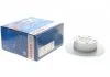 Диск тормозной, задний, 245mm A6, Passat B5, Superb 96-05 BOSCH 0986479B22 (фото 1)