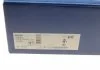 Диск тормозной, задний, 245mm A6, Passat B5, Superb 96-05 BOSCH 0986479B22 (фото 8)